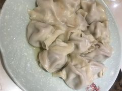 -老边饺子馆(金源店)
