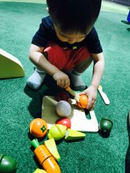 -幻贝家儿童乐园(苏州中心店)