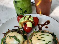 -农畉LONFOOD(福田星河COCOPark店)