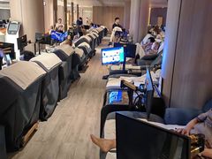 -东方棕泉·洗浴·按摩·美食国际水疗会所(福田店)