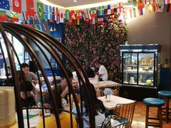-杜哈夫DOUX RÊVE·生日蛋糕(日月光店)