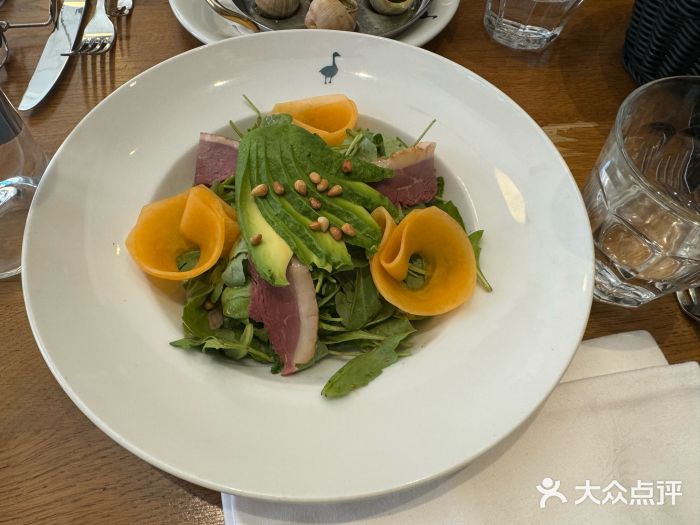 Le Comptoir de la Gastronomie图片