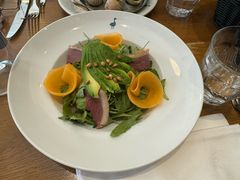 -Le Comptoir de la Gastronomie