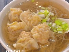 -竹园竹升面(西关总店)