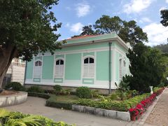 -龙环葡韵住宅式博物馆