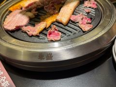 -東盛炭烤自助料理(玄武招商花园城店)