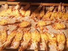 -芭菲盛宴·环球美食(北城国际店)