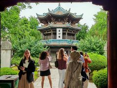 -西安化觉巷清真大寺