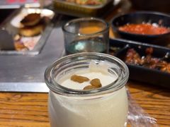 -KAOKAO烤烤·丹东海鲜烧烤(望京店)
