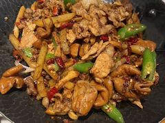 -寨子里的钵钵菜·湘西山里菜(魅力湘西店)