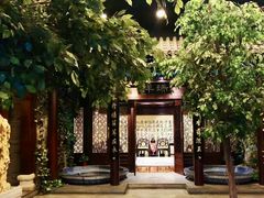 -北京国际饭店·谭府餐厅