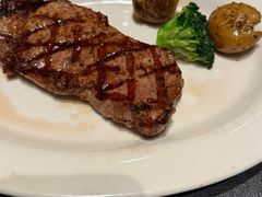 -食间牛排(湖西路店)