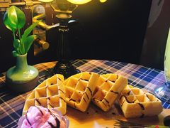 -融园咖啡馆(昙华林店)