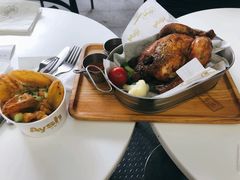 -艾薯夫妇Aysh(福田星河COCOPark店)