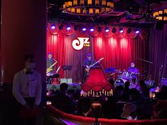 -JZ Club 爵士酒吧(上海店)
