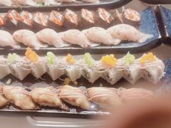 -星伦多海鲜自助餐厅(水晶城购物中心店)
