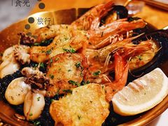 -森Some Fusion(荔湾店)