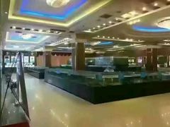 -都市阳光海鲜城(青山湖店)