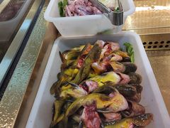 -谭三娘鲜切牛肉自助火锅(九眼桥总店)