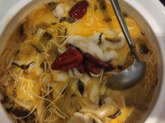 -兰湘子·湘菜小炒(长安万科广场店)