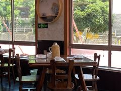 -香芙茗茶楼(梅家坞总店)