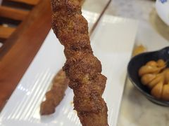 -东来顺•非遗火锅(外滩店)