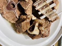 -蒙亨·手把肉·蒙古包文化主题餐厅(天恒广场店)