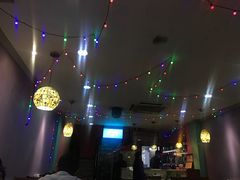 -葛尼沙印度餐厅 (镇明路店)