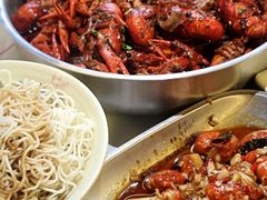-靓靓蒸虾·头牌蒸虾(南山桂庙店)