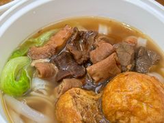 -阿婆牛杂·广府非遗地标美食(云山天地店)