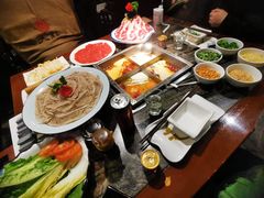 -大妙火锅·非物质文化遗产(锦里店)