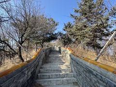 -妙峰山风景名胜区