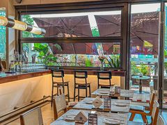 -盐说·西式餐酒馆(光明万达店)