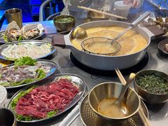 -琥珀川糟粕醋火锅(慈云寺店)
