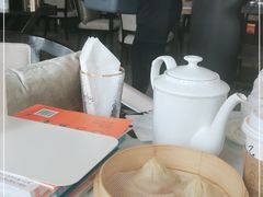 大堂-铭家点心(秦岭路店)