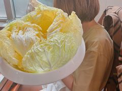 -竹叶涮肉坊(总店)