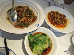 -兰湘子·湘菜小炒(长安万科广场店)