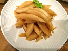 -胡记私家菜(梁清路店)