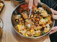 -饭铁铁拌饭(南京首店)