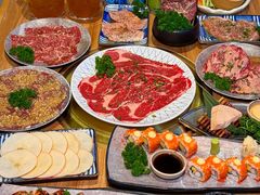 -肉问屋·元气一番烧肉(清河万象汇店)