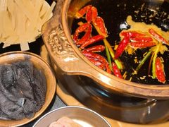 -镇江龙·火锅串串(武侯祠店)