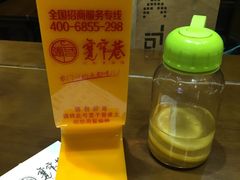 -张氏宽窄巷成都名小吃(茂业百货华强北店)