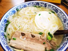 -原怡园面馆(拙政园店)
