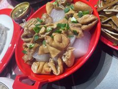 -蜀大侠火锅.川剧变脸(龙泉世茂店)
