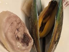 -水禾轩·海鲜蒸汽主题餐厅(新香洲旗舰店)