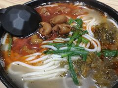 -盛百鲜烧烤(会昌路店)