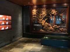 -三嚥阁 La Villa Restaurant