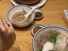 -潮巷·老潮汕美食集市(欢乐港湾店)