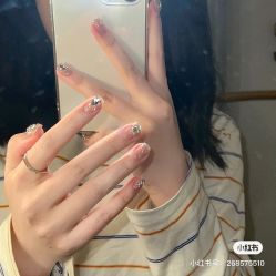 -妙睫屋日式美甲美睫