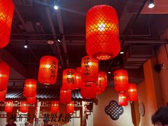 -山四砂锅(太原钟楼街店)